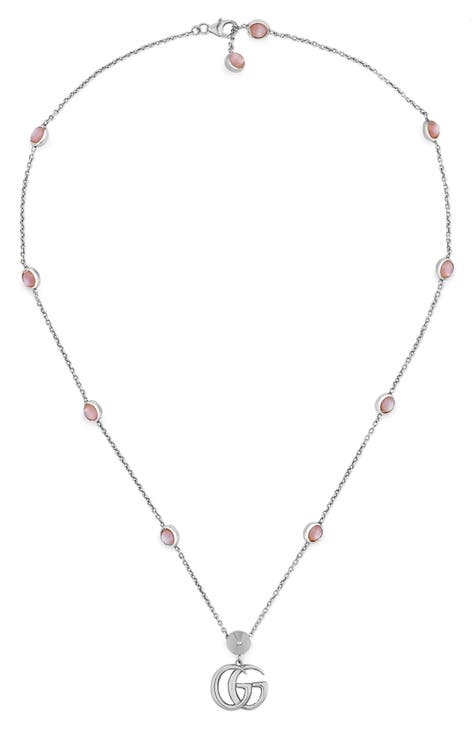 Gucci Gucci Fine Jewelry Necklaces Nordstrom
