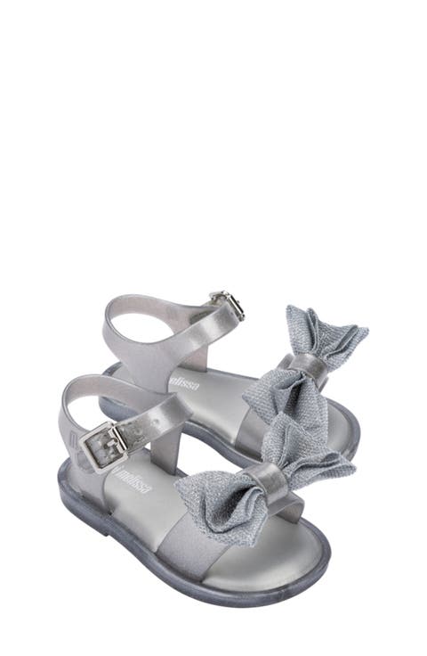 Kids' Mar Sweet Ankle Strap Sandal (Walker & Toddler)