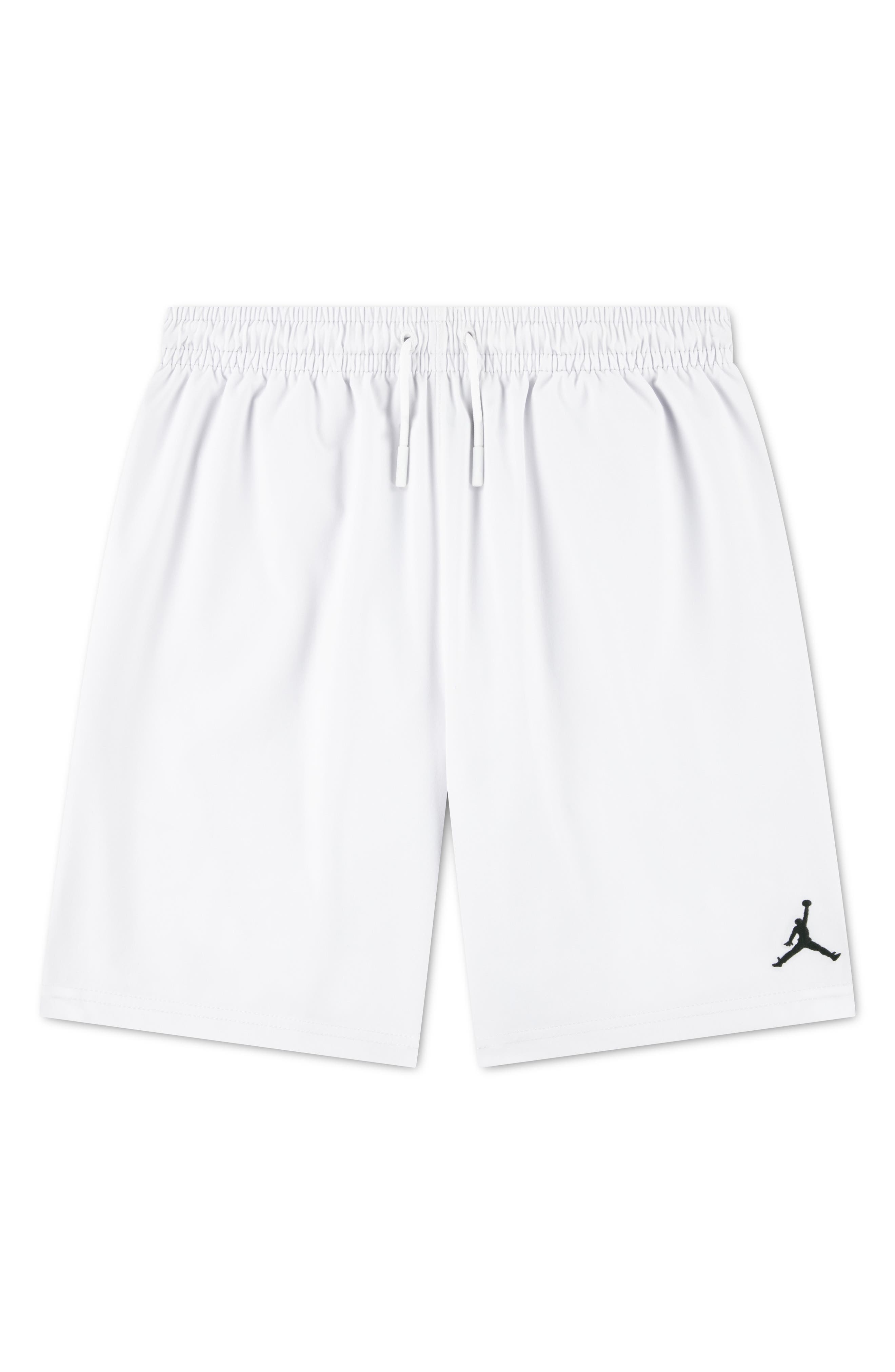 Kids' Jumpman Brooklyn Shorts