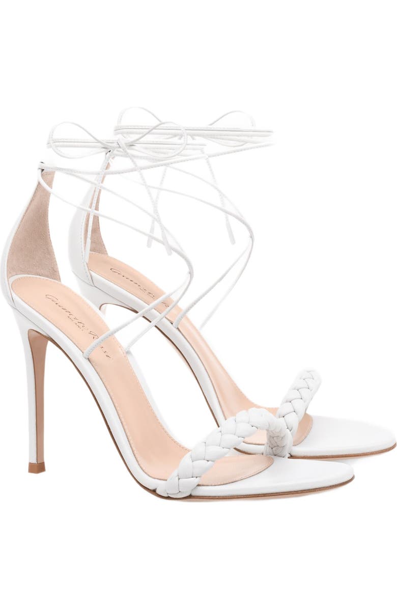 Gianvito Rossi Leomi Sandal, Alternate, color,