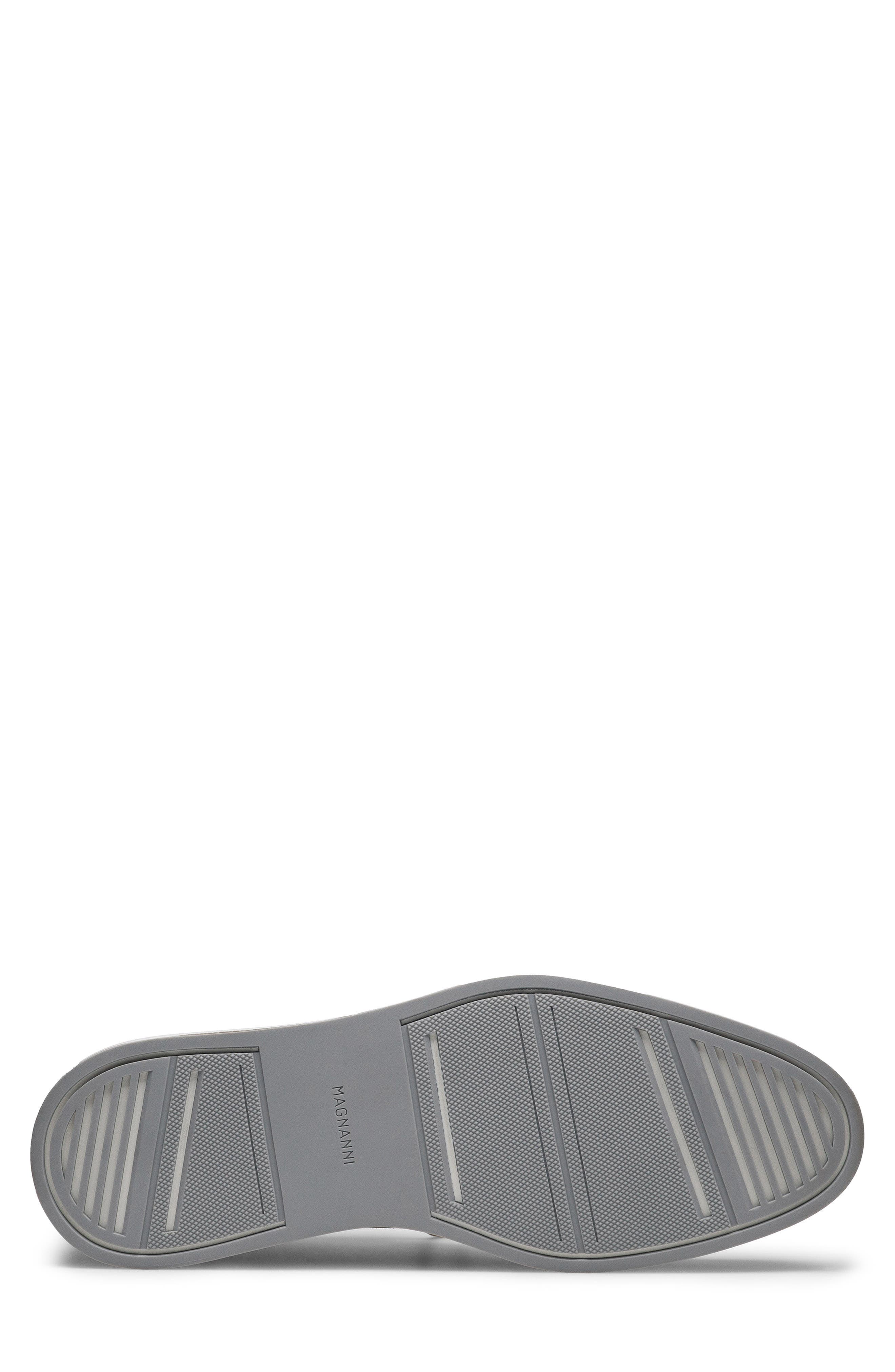 Magnanni Oslo Schore Chukka Boot, Alternate, color, Schore Suede