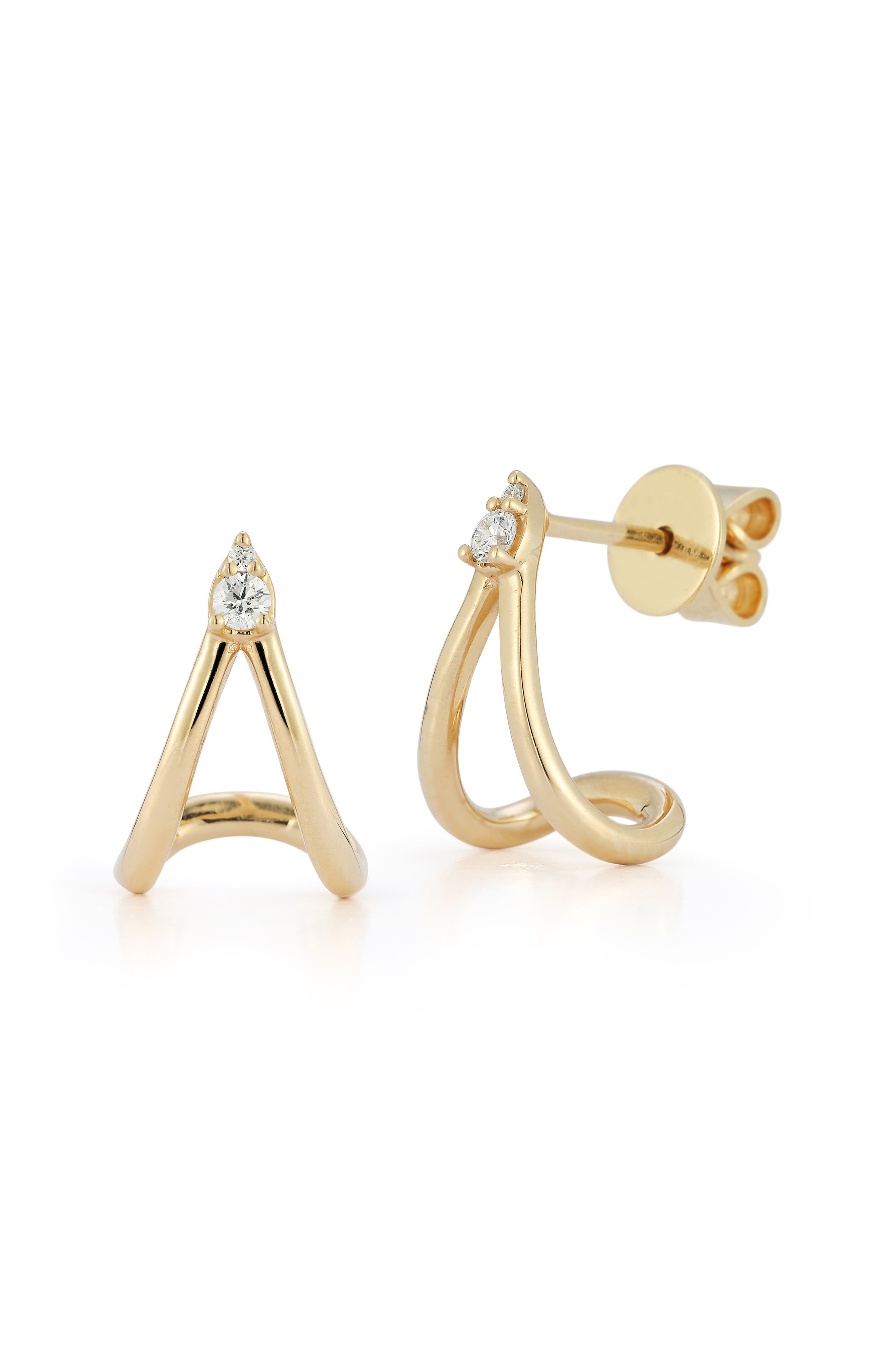 selected YELLOW GOLD