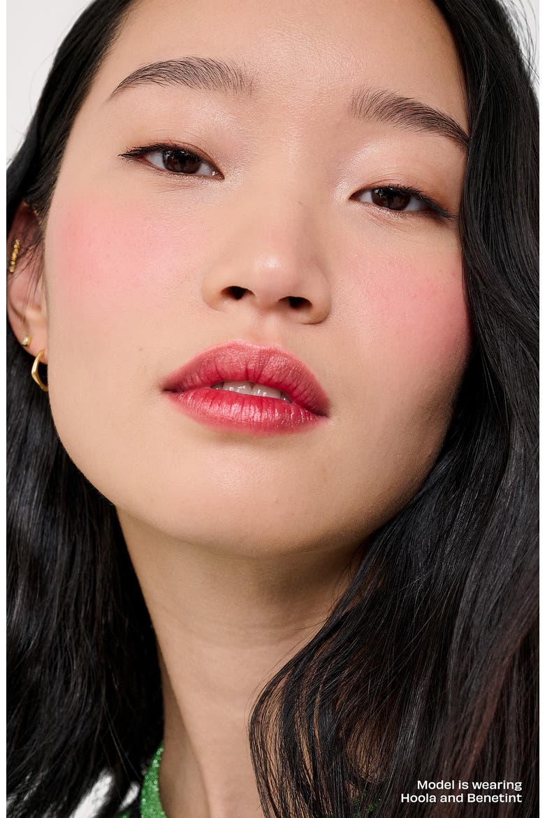Soupd Up Beauty Bronzer, Lip & Cheek Tint & Mascara Trio Set $78 Value, Alternate, color, NO COLOR