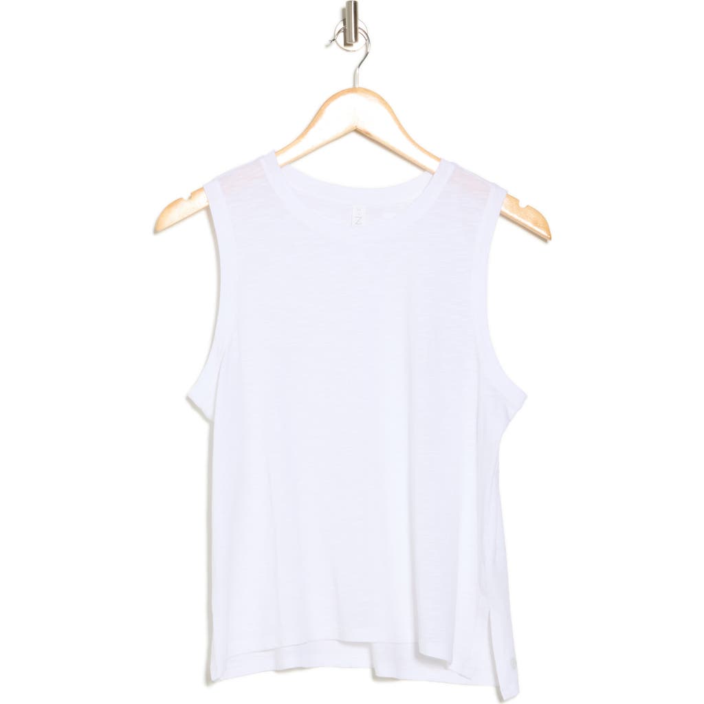 Z BY ZELLA Z BY ZELLA EASY DAY SLUB TANK