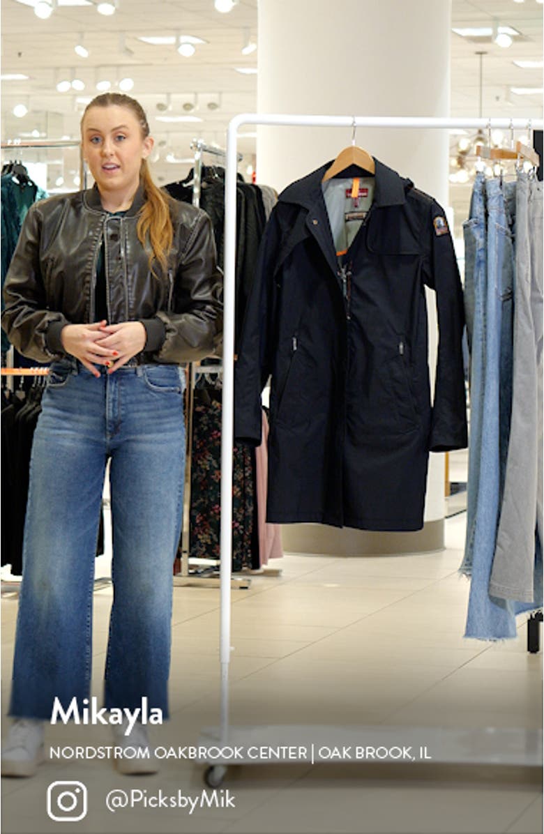 Avery Jacket, sales video thumbnail