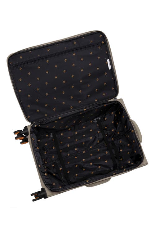 It Luggage Compartment 27-inch Softside Spinner Luggage In Winter Twig