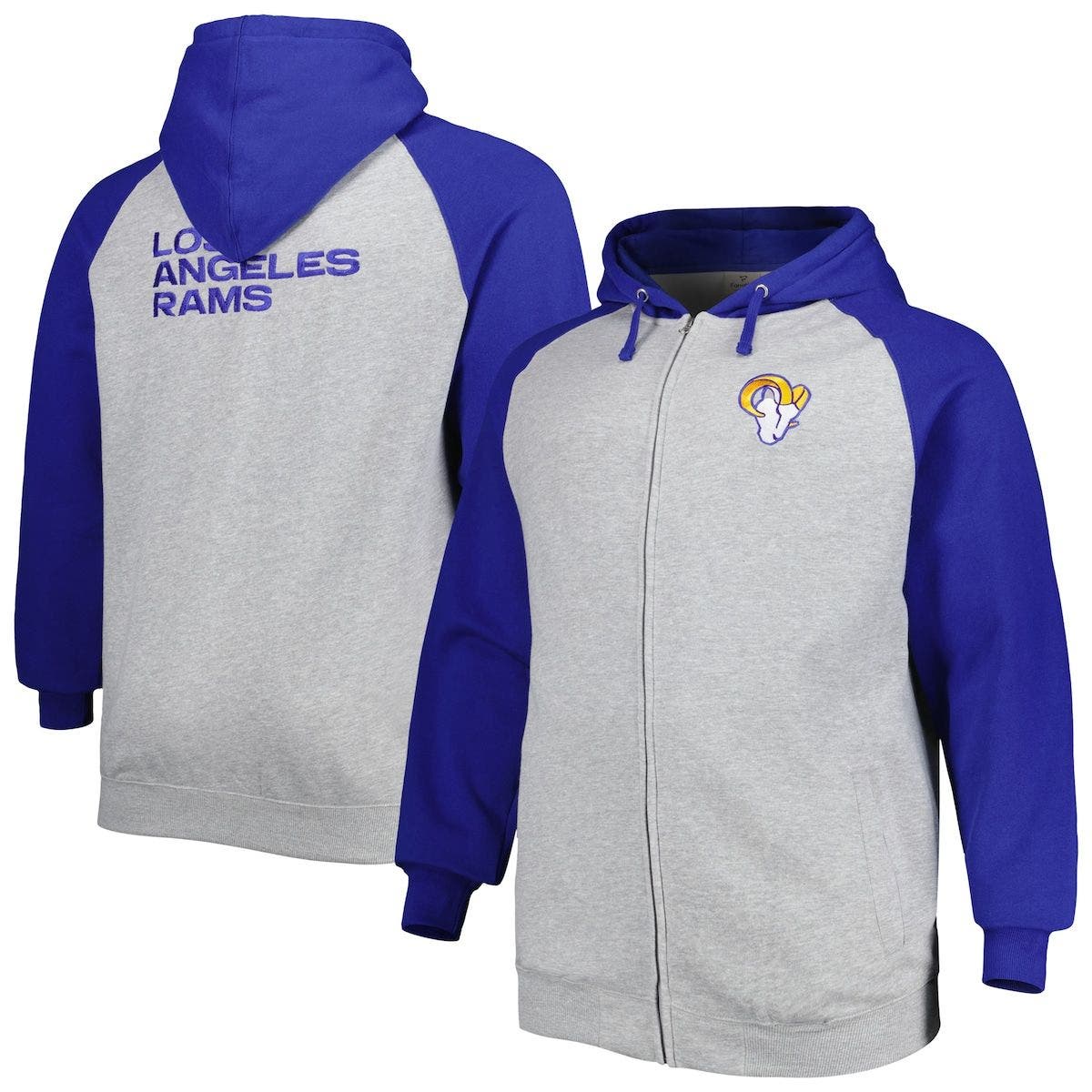 selected Heather Gray