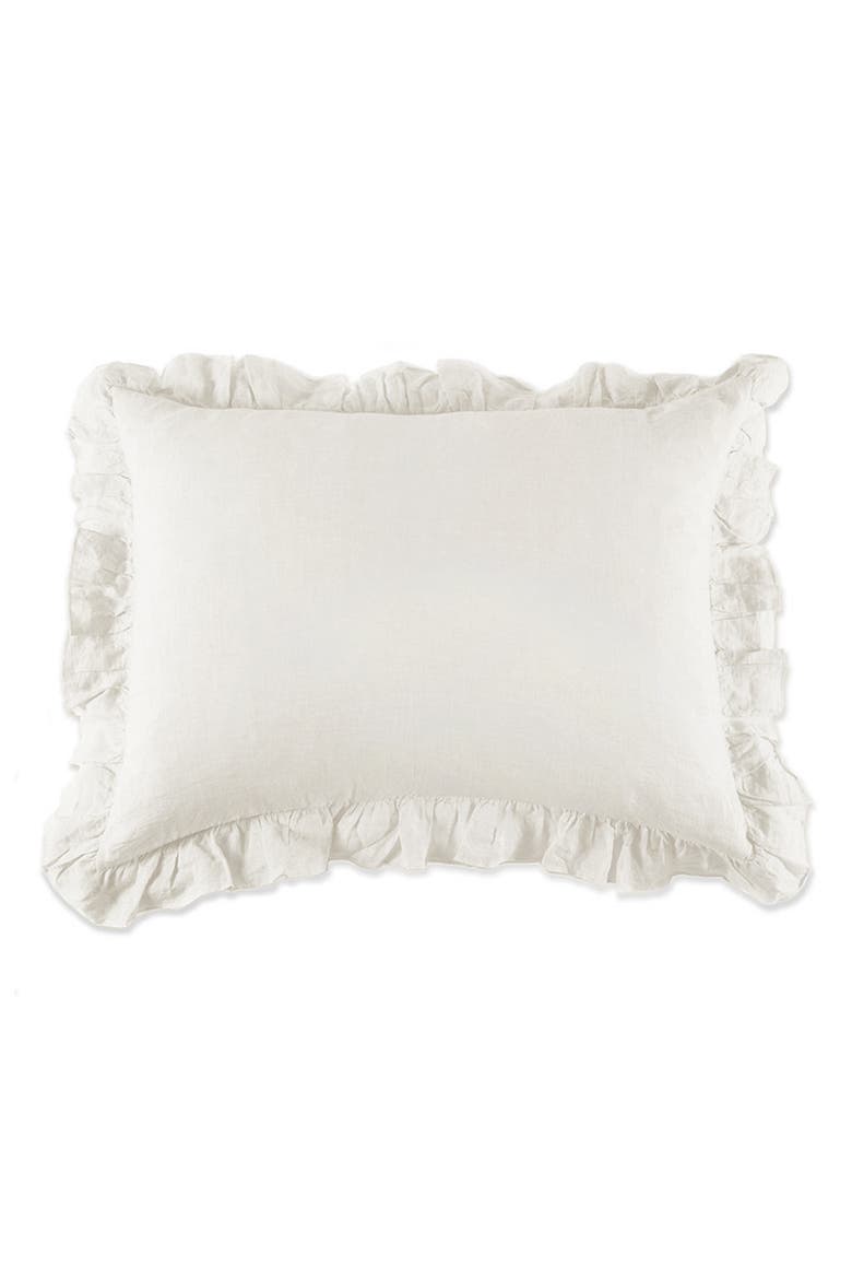 'Charlie' Sham, Main, color, CREAM