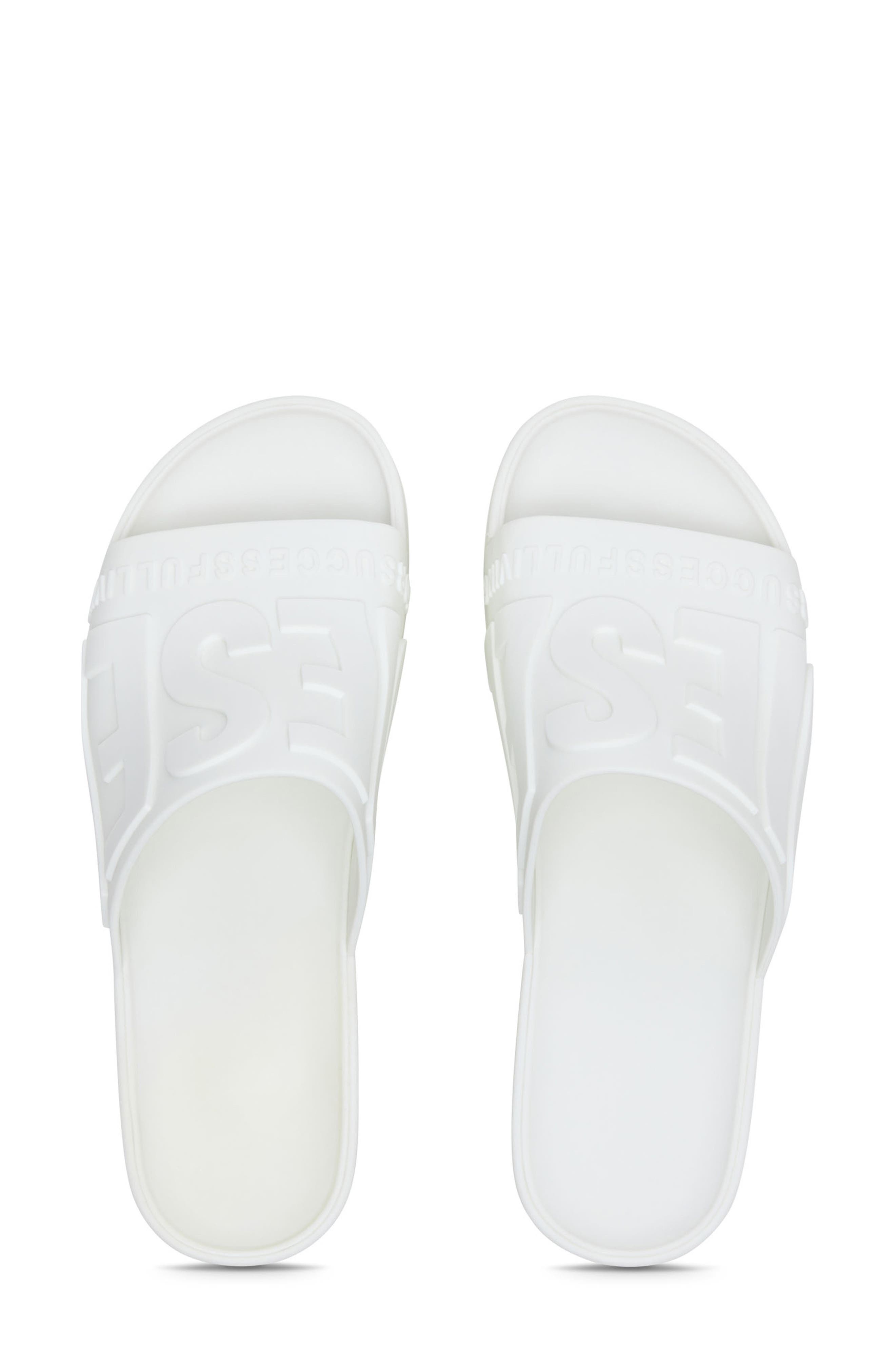 DIESEL<sup>®</sup> Pamela Platform Sandal, Alternate, color, 