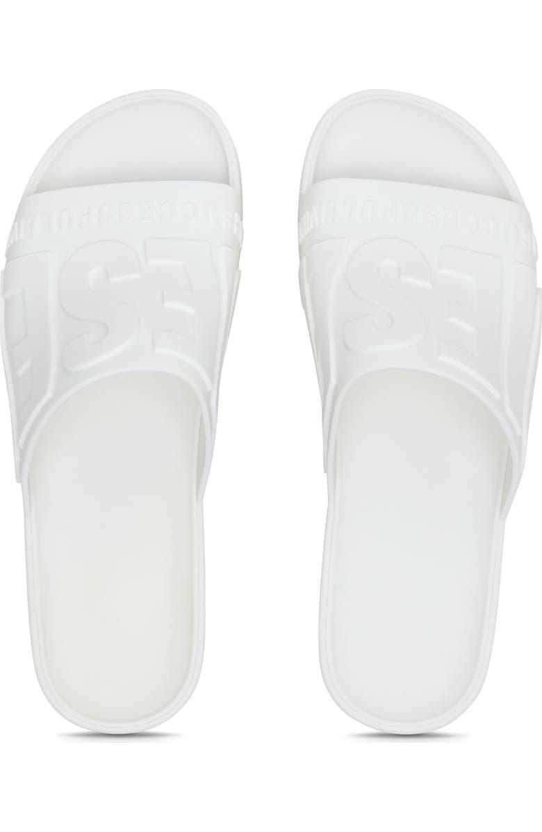 DIESEL<sup>®</sup> Pamela Platform Sandal, Alternate, color,