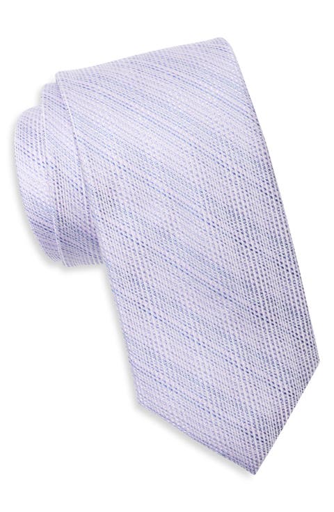 Hewitt Jacquard Tie