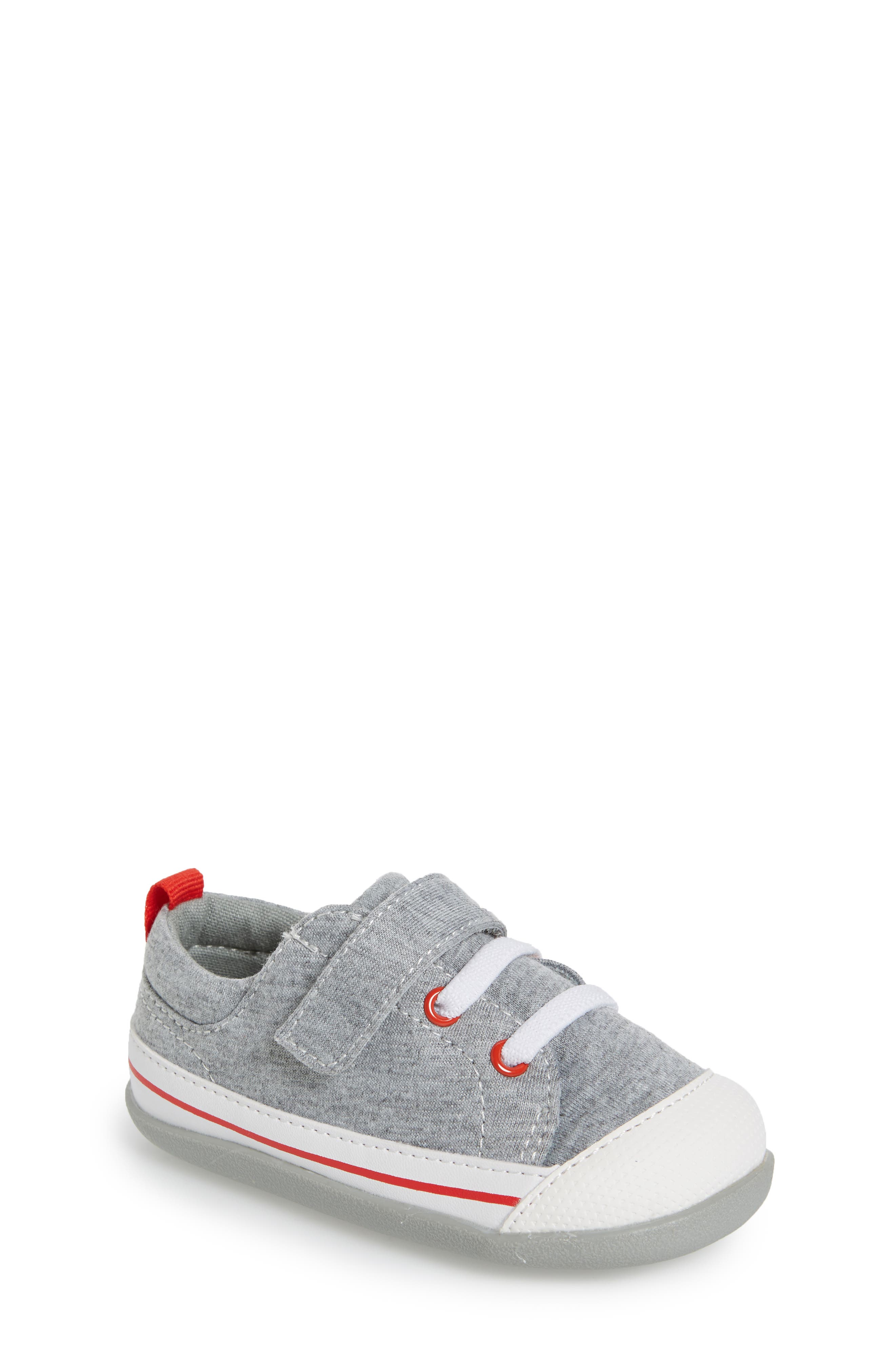 See Kai Run Stevie II Sneaker, Main, color, 