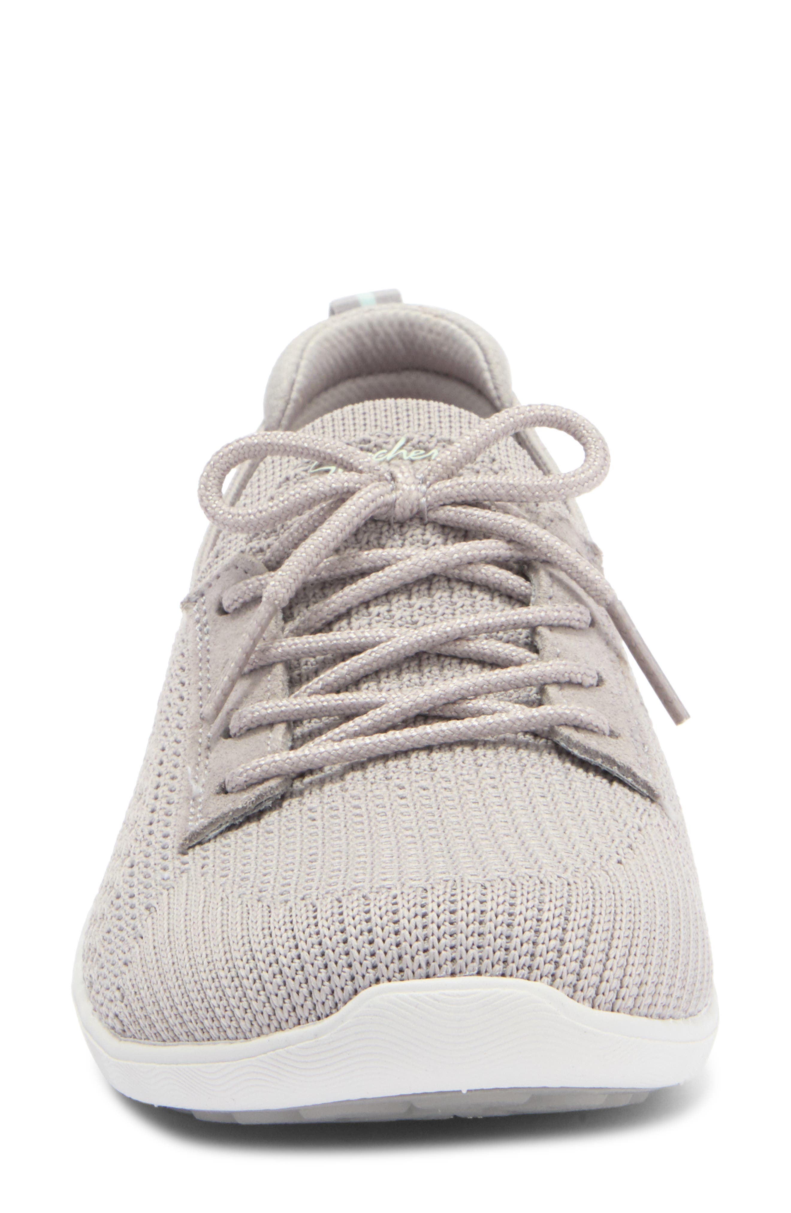 SKECHERS Newbury St. Casually Sneaker, Alternate, color, 