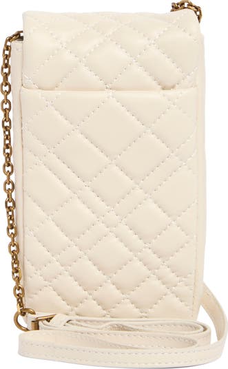 Brixton Phone Crossbody Bag