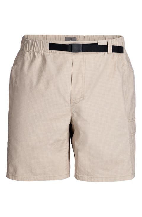 Crux Stretch Cotton Ripstop Climbing Short