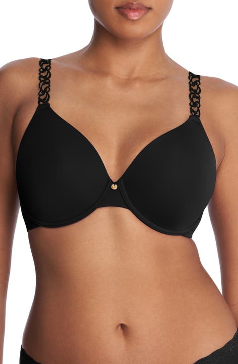 Pure Luxe Underwire T-Shirt Bra