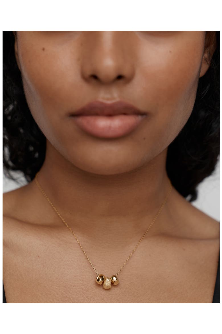Antica Chain Necklace, Alternate, color, 18K GOLD VERMEIL