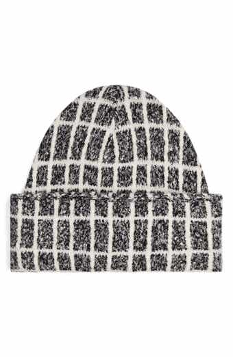 Dionne Plated Beanie