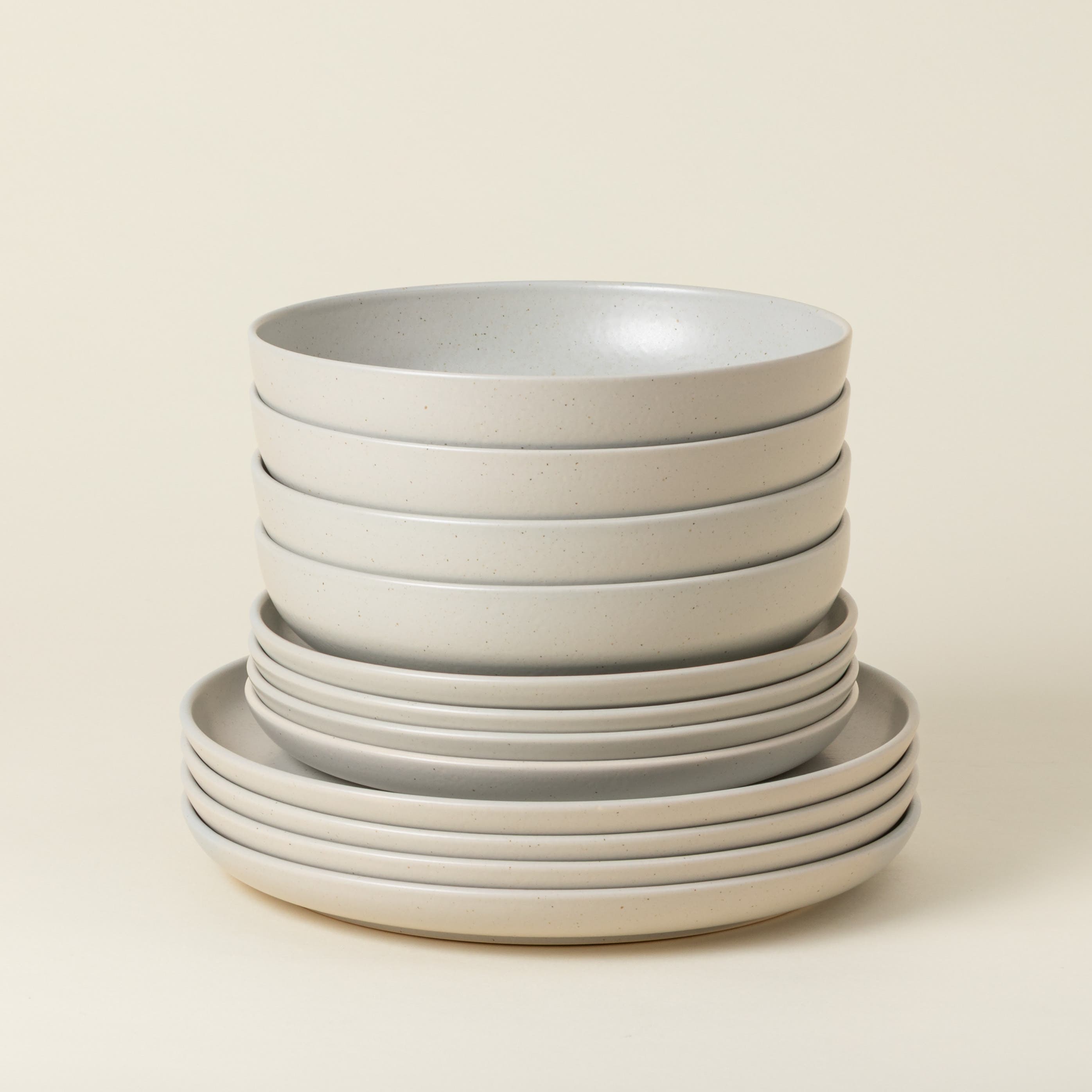 Oyster Grey