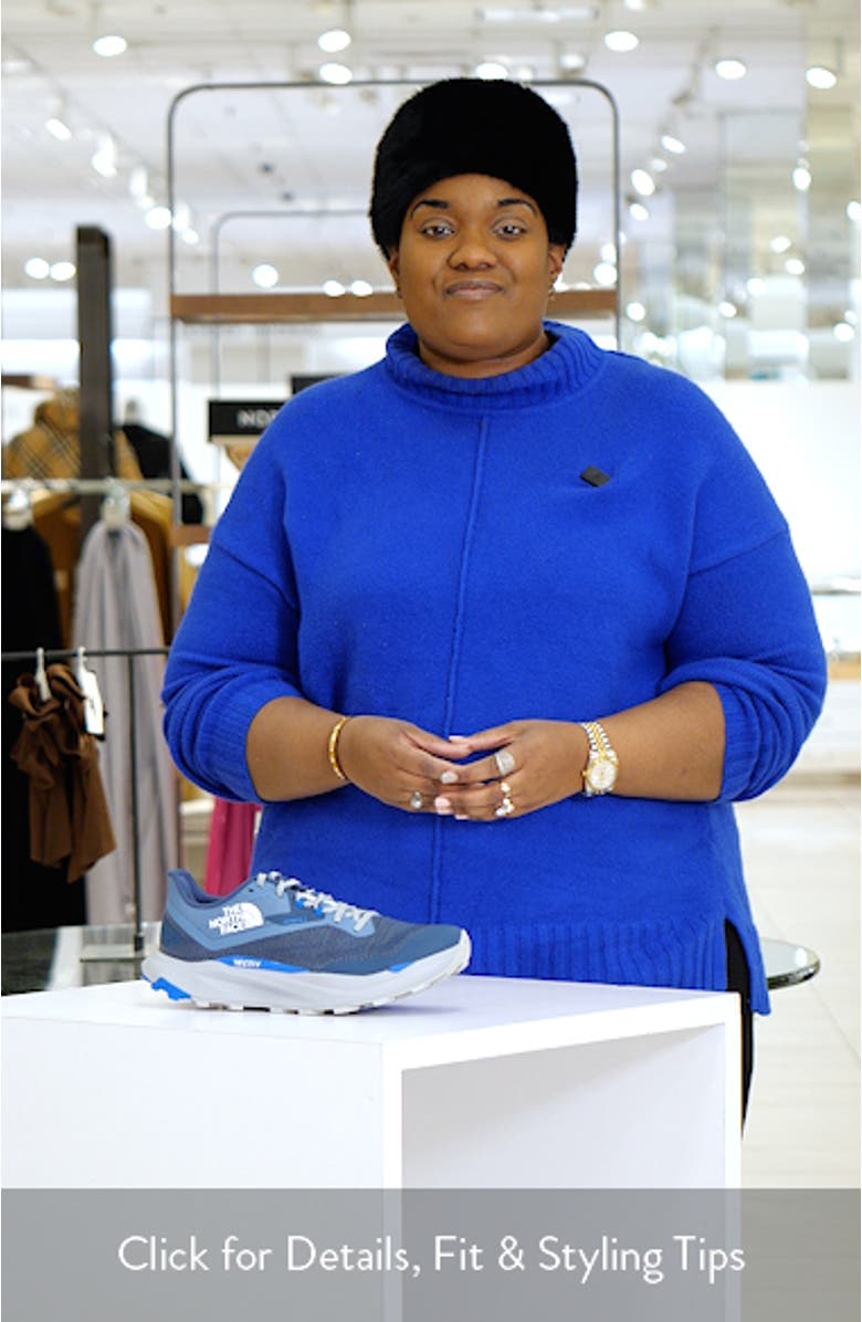 VECTIV<sup>™</sup> Infinite 3 Trail Running Shoe, sales video thumbnail