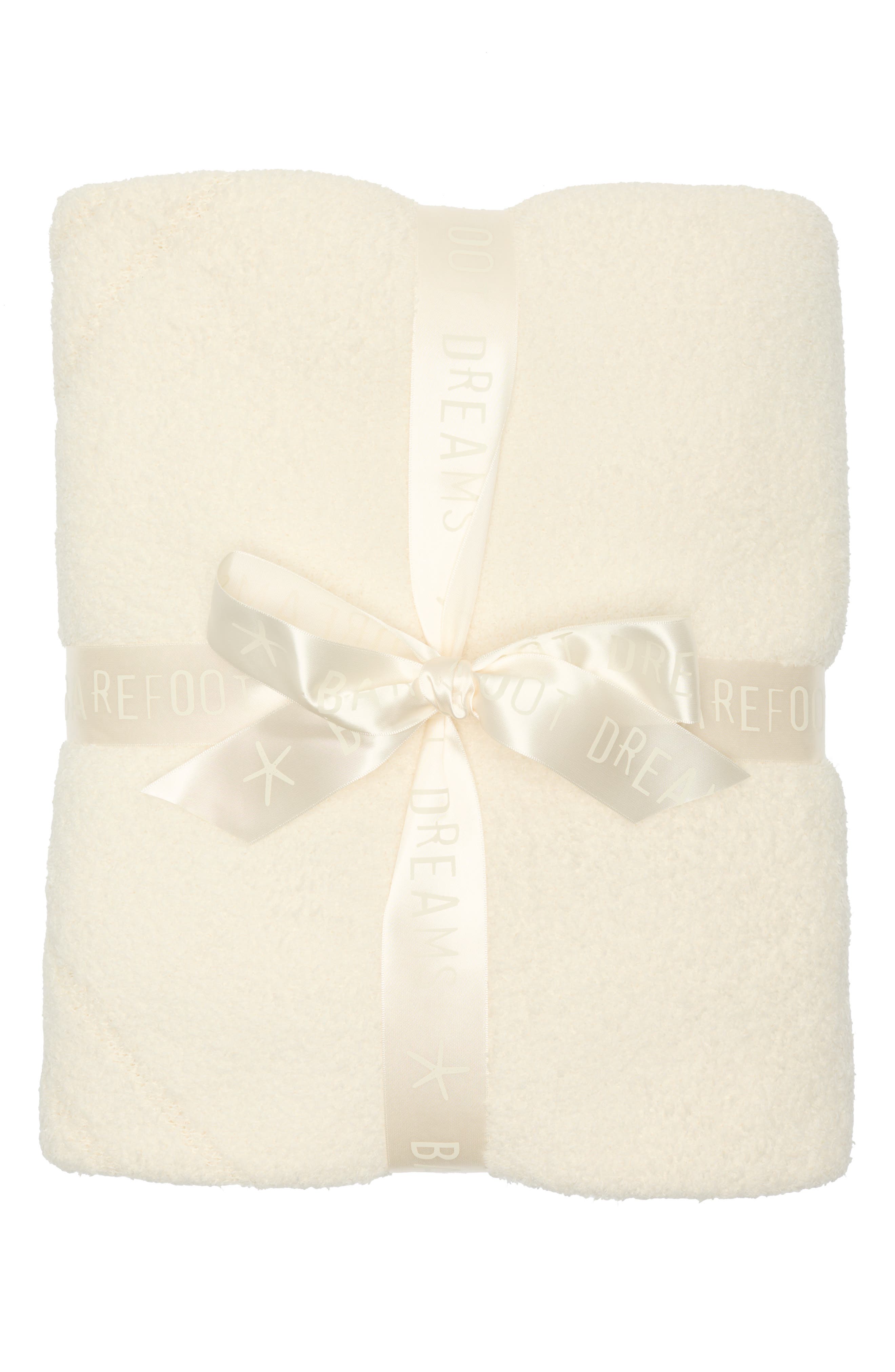 Barefoot Dreams® CozyChic® Alvar Throw