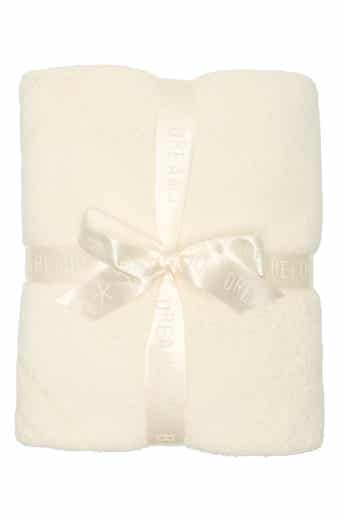 Barefoot Dreams® CozyChic® Alvar Throw