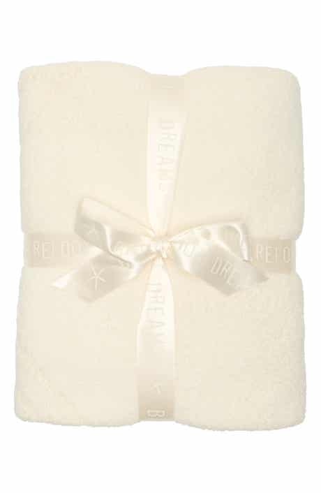 Barefoot Dreams® CozyChic® Alvar Throw