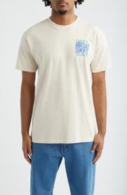 Obey Grown with Love Graphic T-Shirt