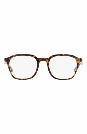 52mm Square Optical Glasses