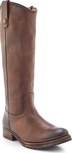 Frye Melissa Double Sole Knee High Boot (Women) | Nordstromrack
