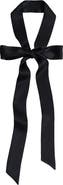 Lost Pattern "La Collectionneuse" Silk Ribbon Scarf