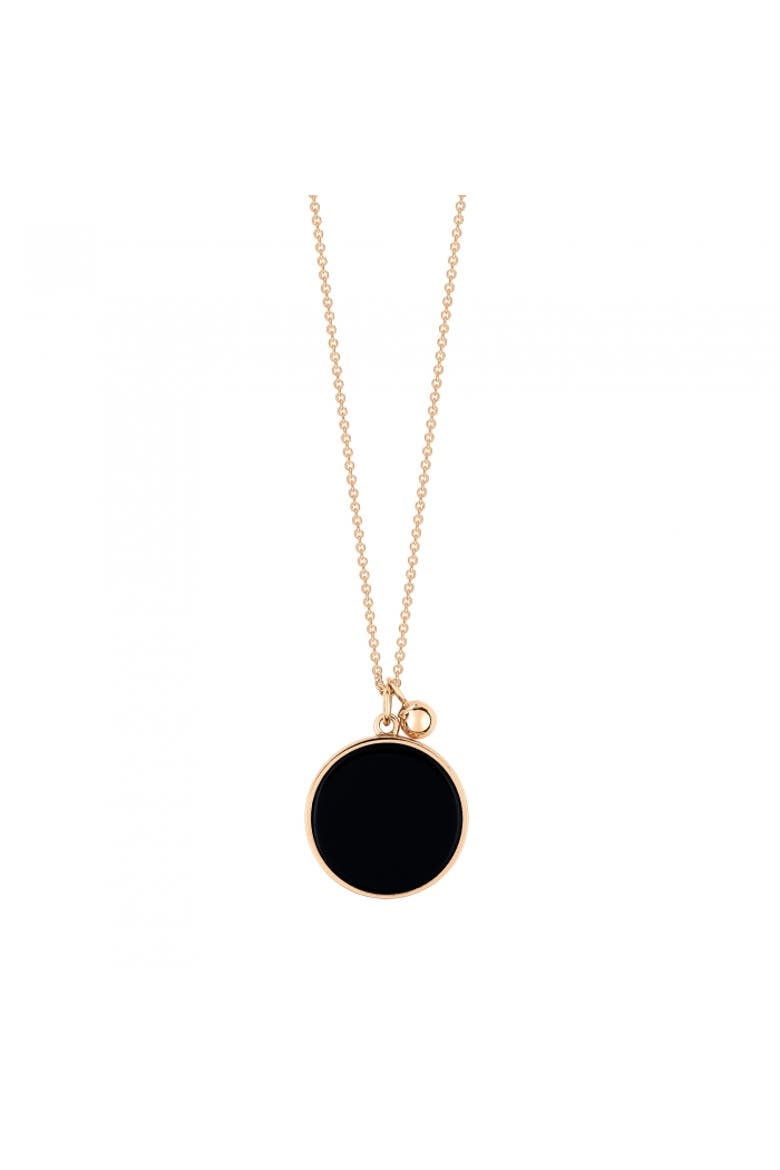 Ever Necklace, Main, color, Black Onyx
