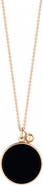 ginette ny Ever Necklace