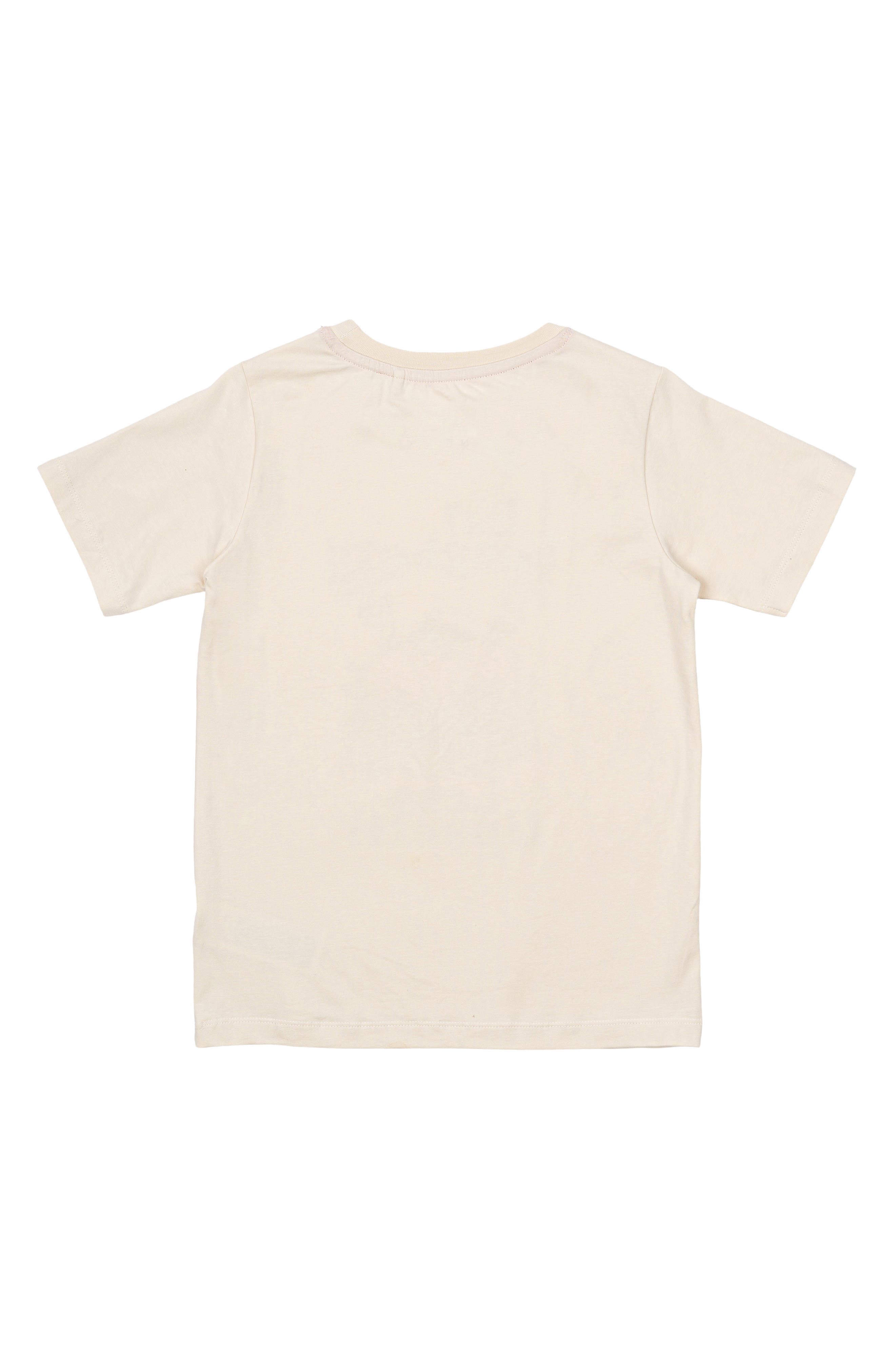 THE NEW Kids' Nedrick Eat Spaghetti Graphic T-Shirt (Men) | Nordstrom