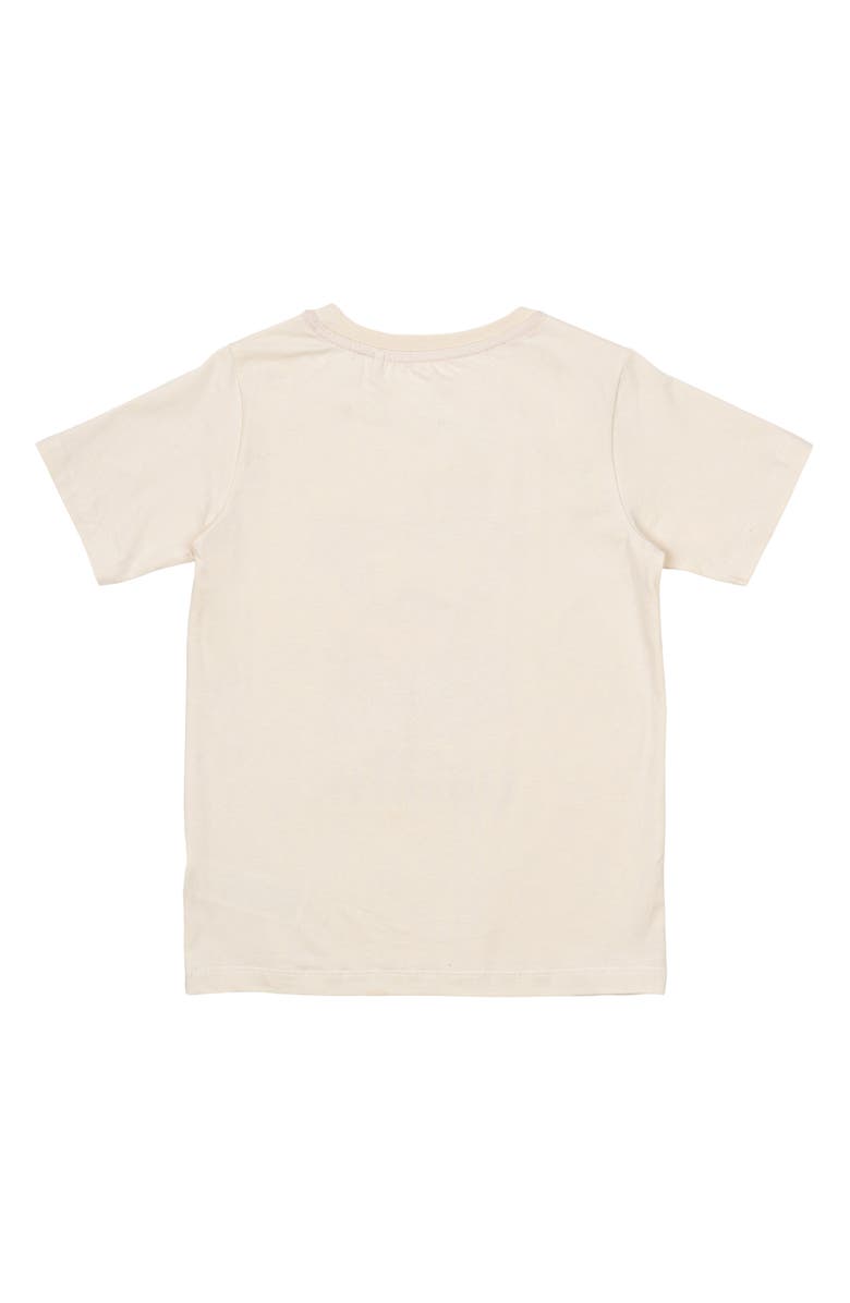 THE NEW Kids' Nedrick Eat Spaghetti Graphic T-Shirt, Alternate, color, 