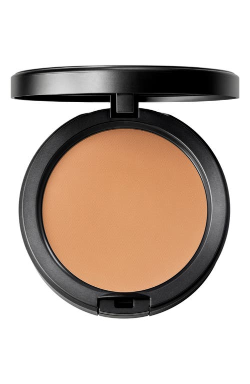Mac Cosmetics Studio Fix Powder Plus Foundation In C5