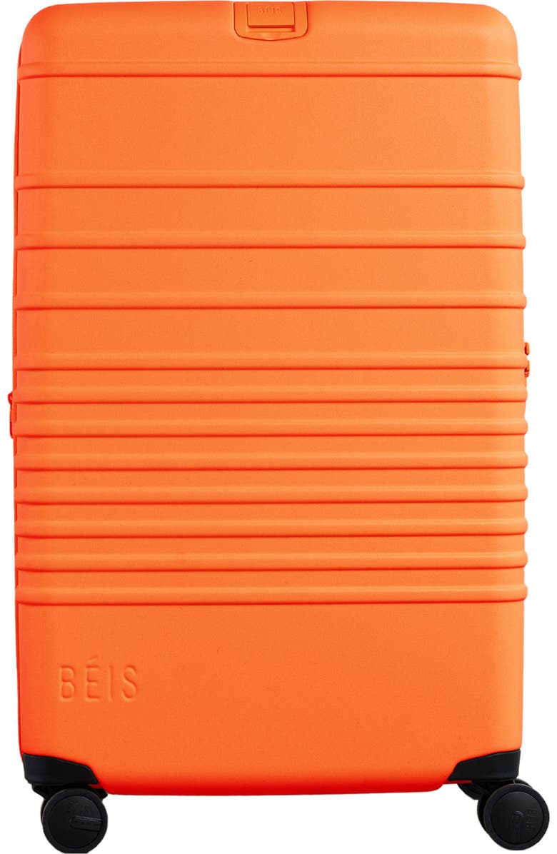 Béis The Large 29-Inch Check-In Roller, Main, color,