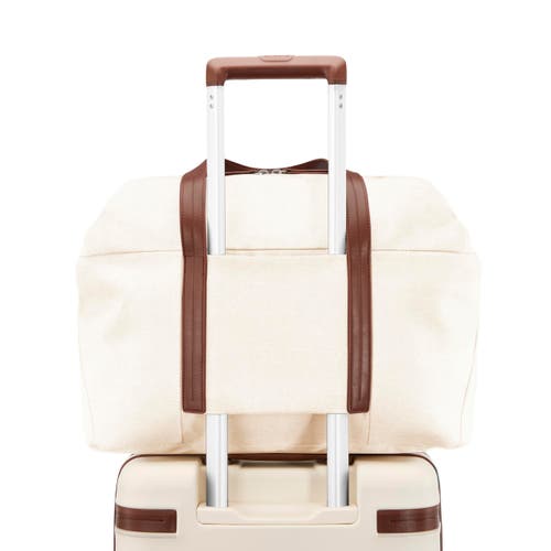 Samsonite Virtuosa Weekender Duffel Overnight Bag With Laptop Computer Sleeve