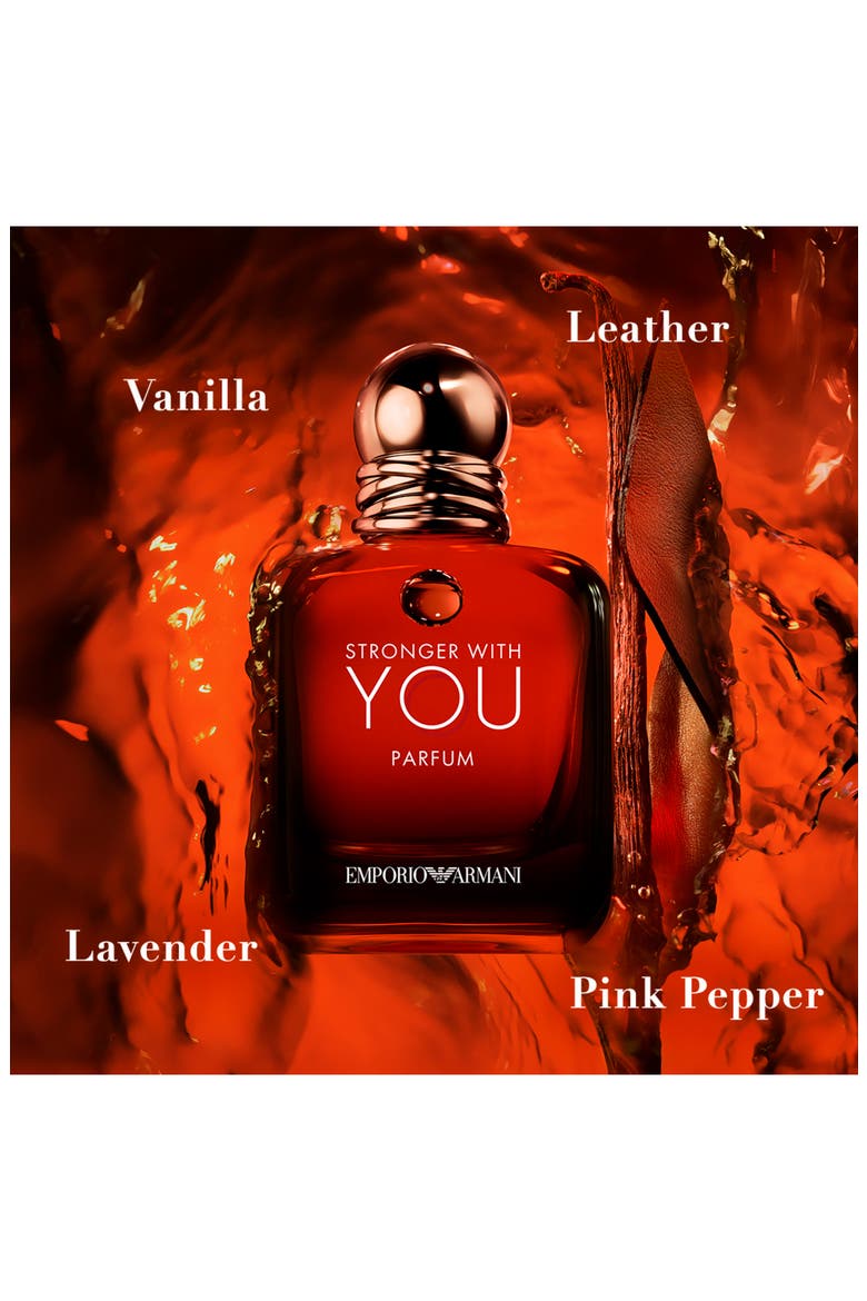 Stronger with You Parfum (Men) | Nordstrom
