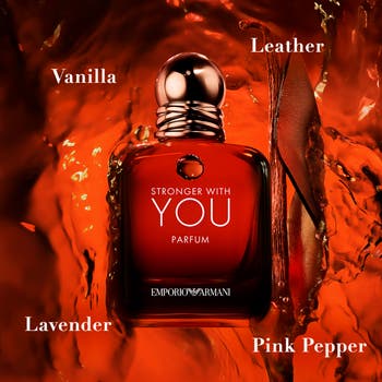 Stronger with You Parfum