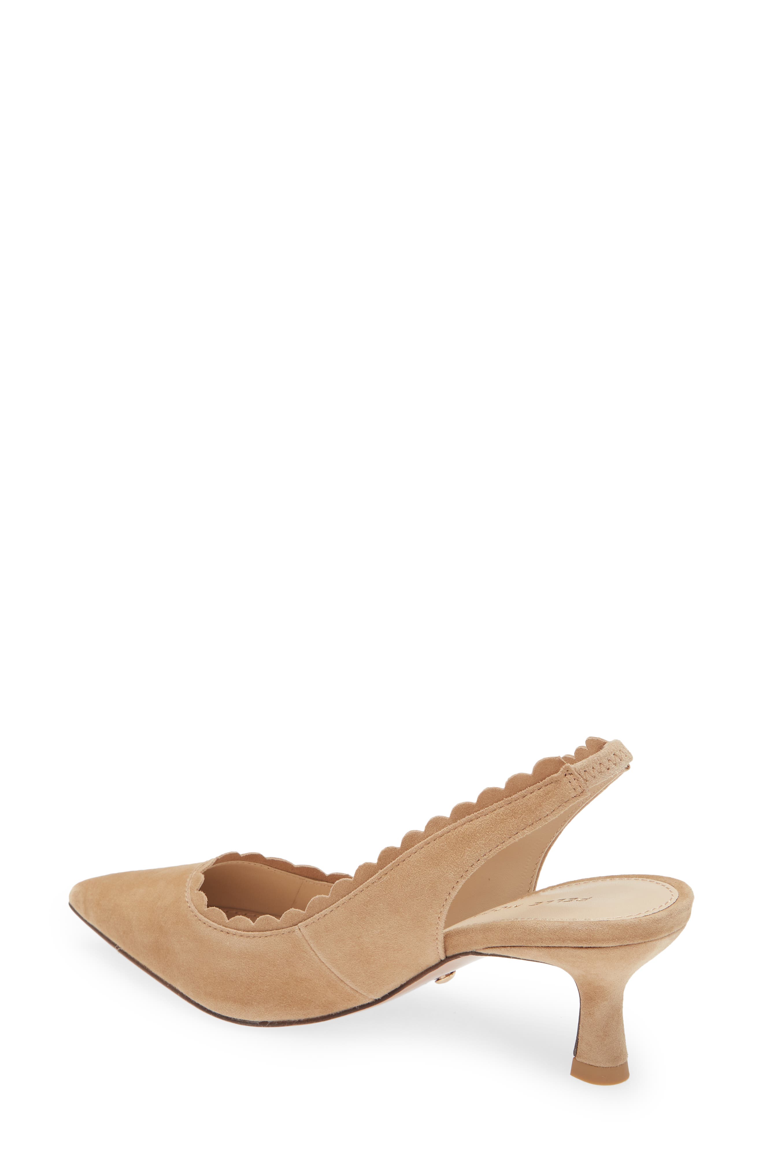 Kelsa Slingback Pump - image 4