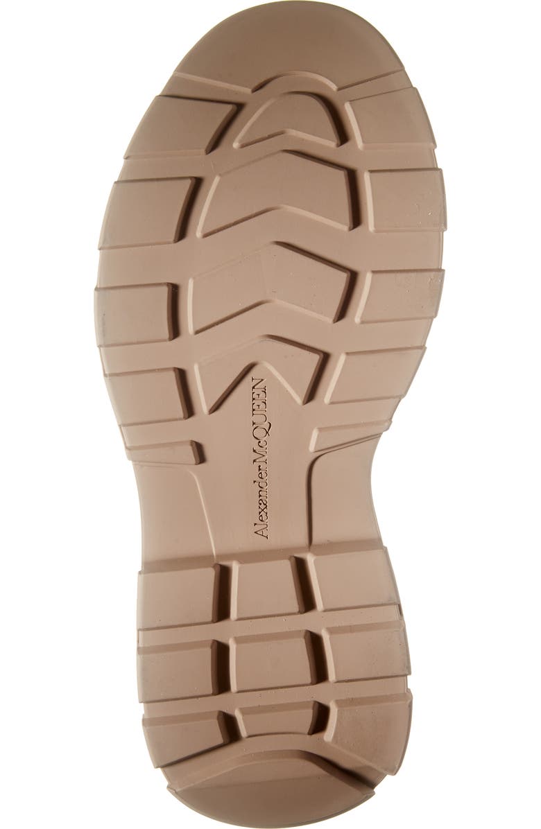 McQueen Alexander McQueen Tread Slick High Top Sneaker, Alternate, color,