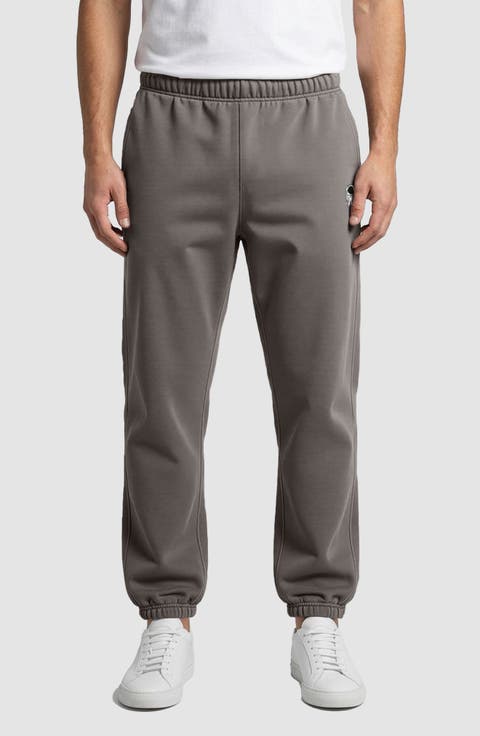 Astronaut Midweight Relaxed Faded Track Pant