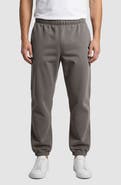 Dalix Astronaut Midweight Relaxed Faded Track Pant