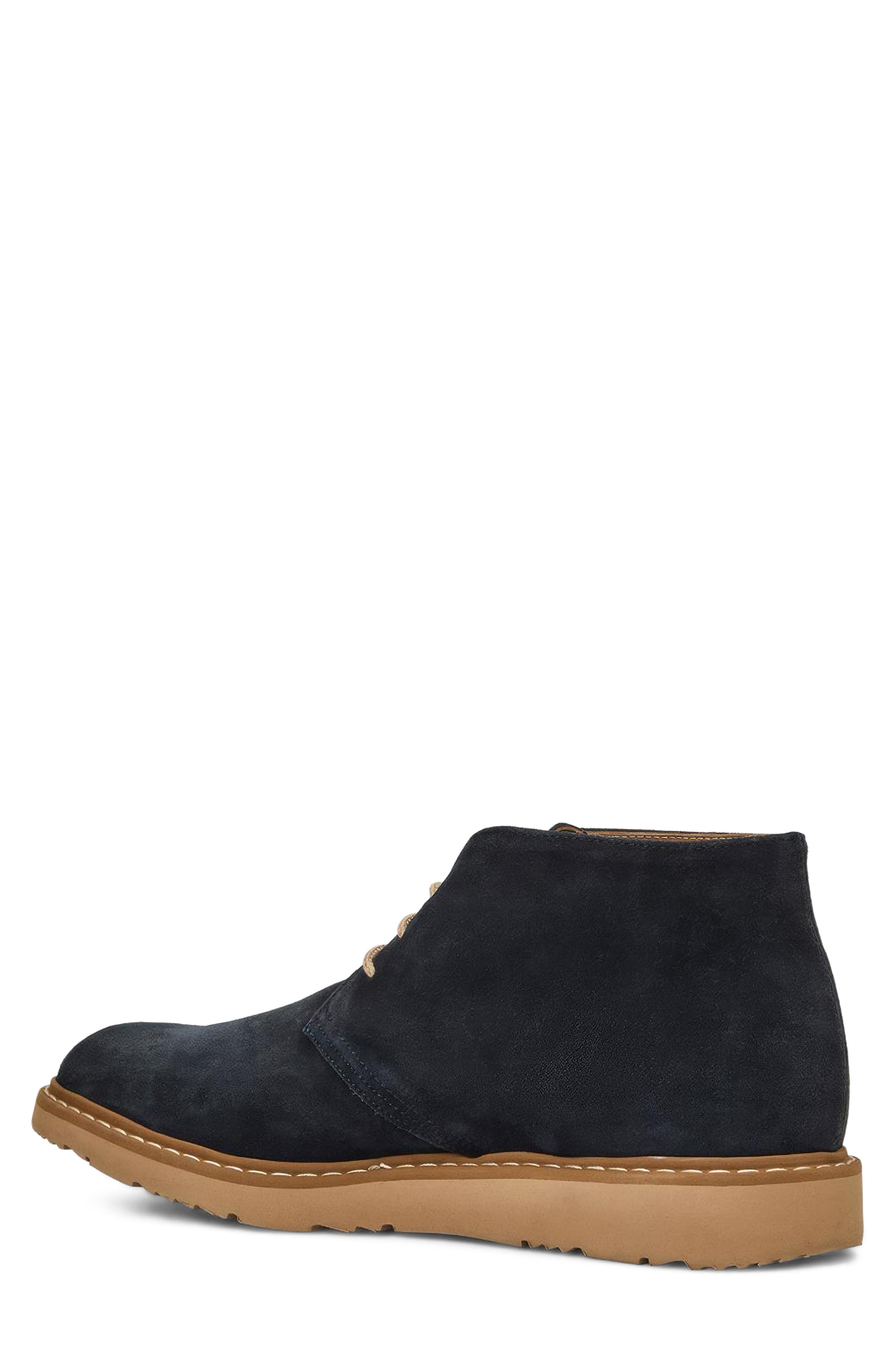 Aquatalia Duke Chukka Boot, Alternate, color, 