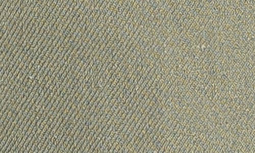 Max Studio Double Breasted Twill Jacket In Olive