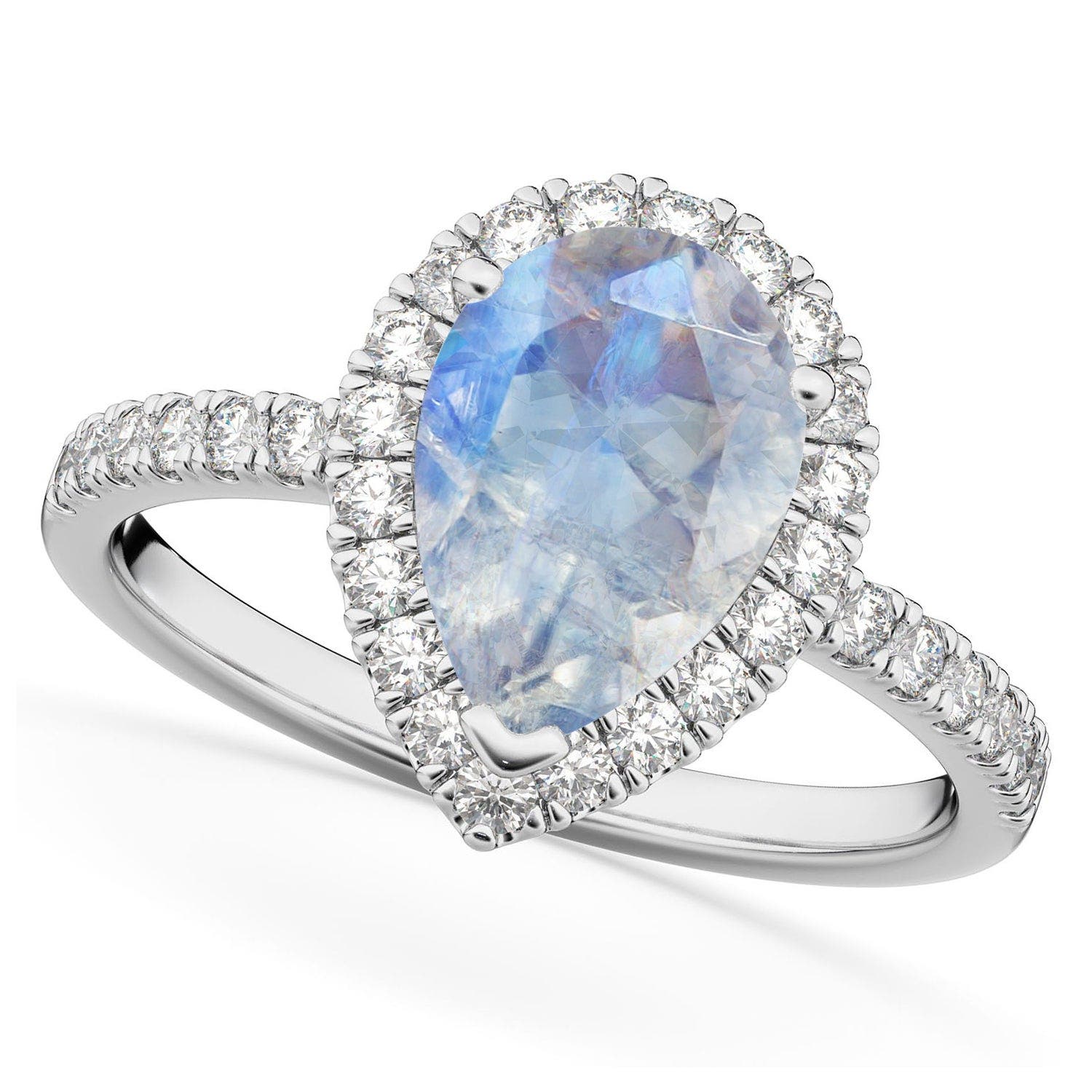 selected 2.51ct/White Gold
