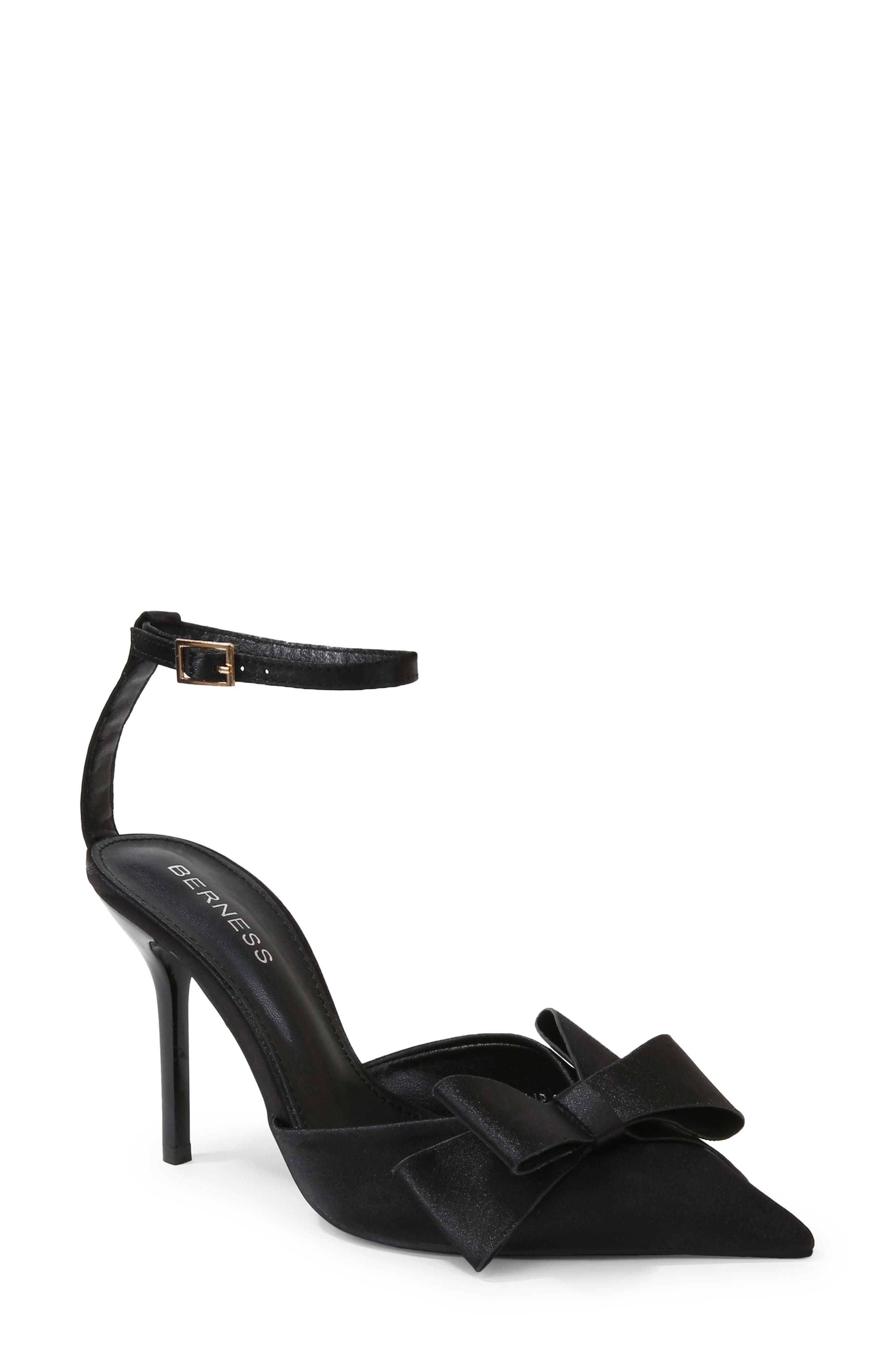 Tulip d'Orsay Pump