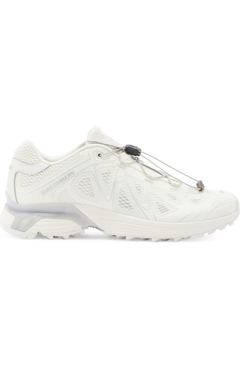 Salomon XT-Whisper Void Sneaker, Alternate, color, Vanilla Ice