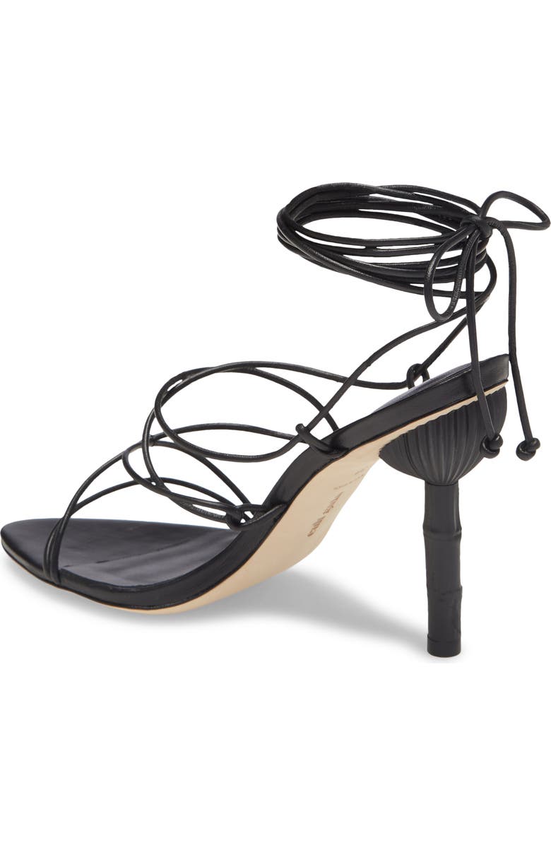 Cult Gaia Soleil Sandal, Alternate, color,